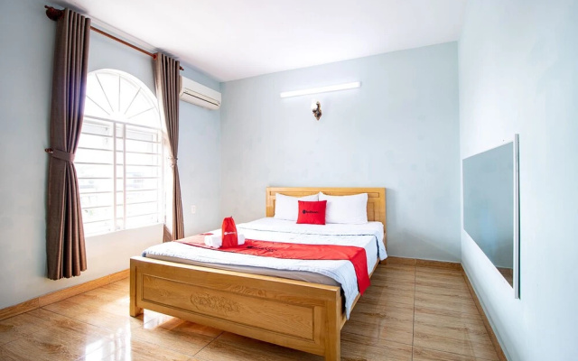 Thien An Hotel by RedDoorz