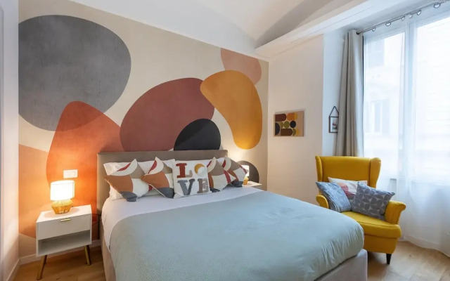 Rental in Rome Vic House