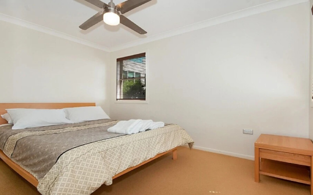Oceanic 3 - East Ballina