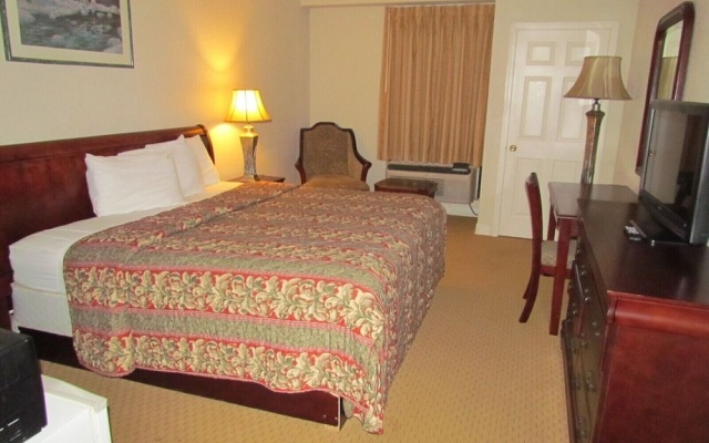 Great Value Inn