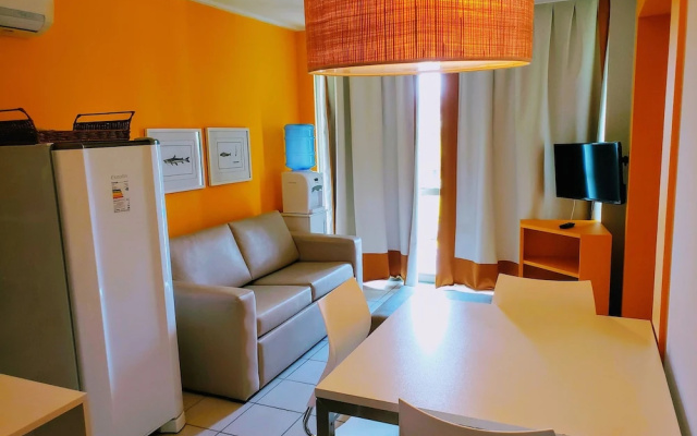 Beach Class Resort Muro Alto