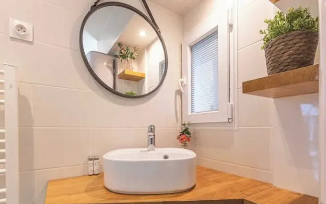 Cosy Studio - 2P - Center of Paris