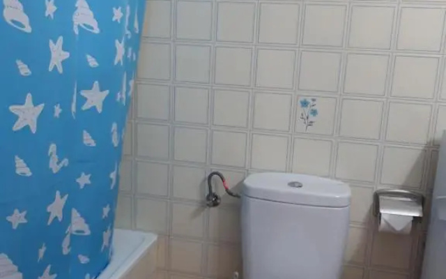 Apartamentos Xoroi