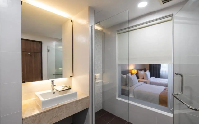 Hotel Tamara Melaka