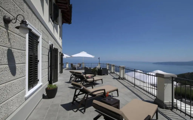 Hotel Draga di Lovrana