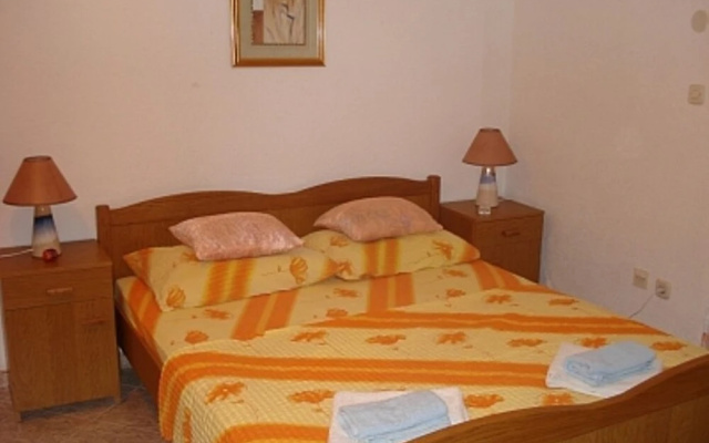 Sea Apartments Slano
