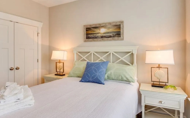 527 The Cape Henry House