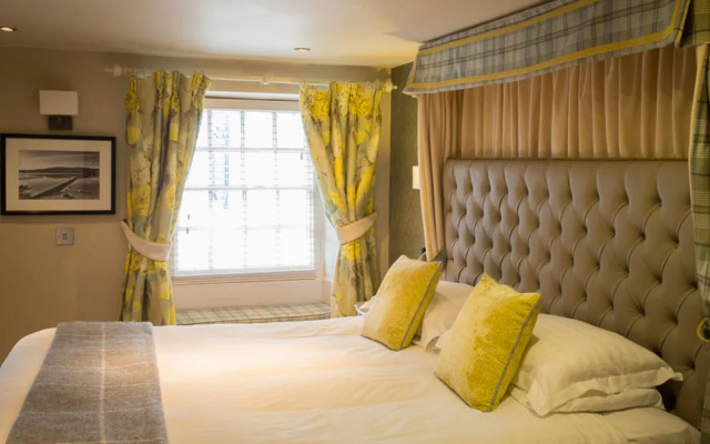 Red Lion Inn