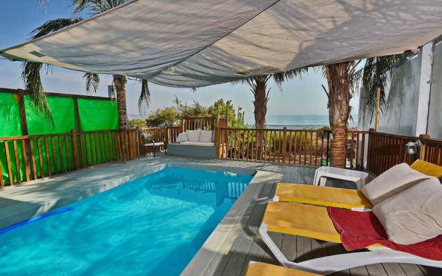 Shmulik Resort