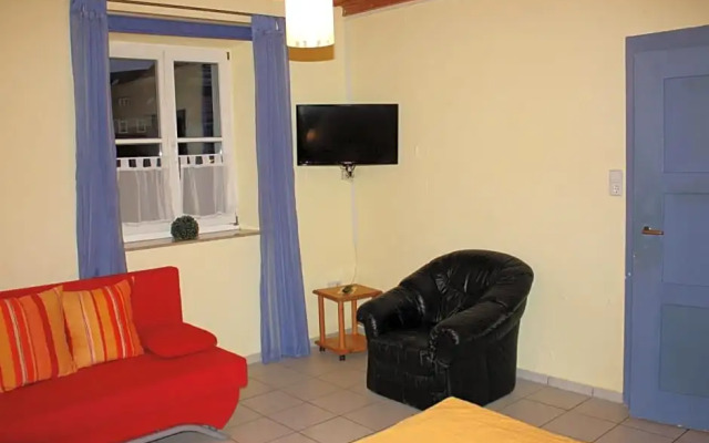 Pension Mühle