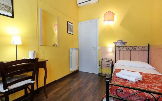 Franz House