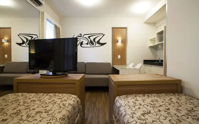 Smart4 Hotel
