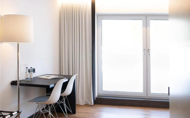 KF Hotel