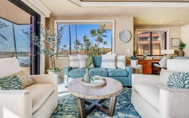 Makena Surf, #f-212 2 Bedroom Condo