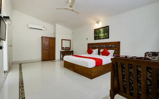 Star Inn Residency