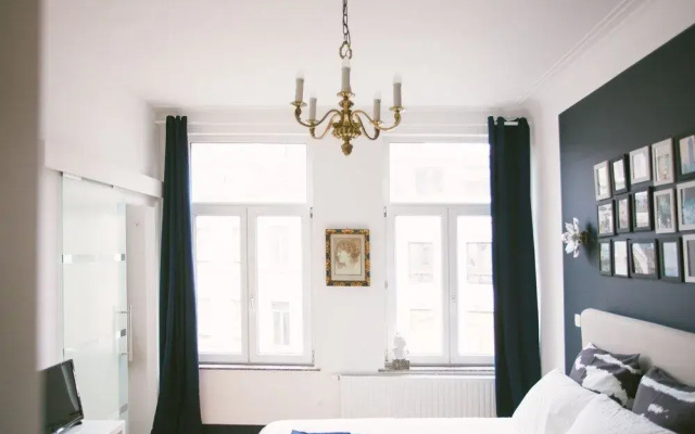 B&B Villa 36
