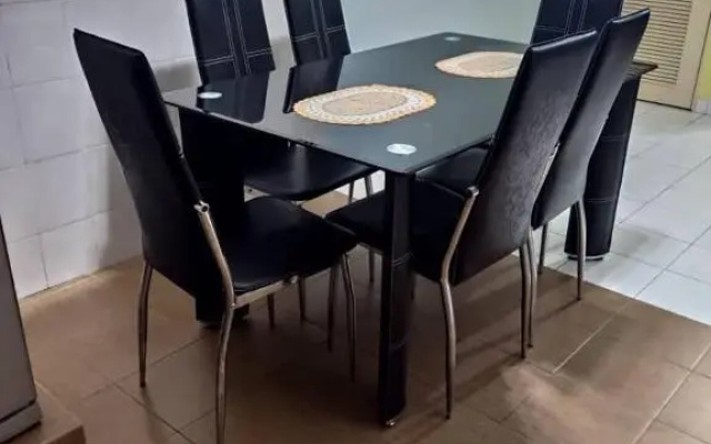 Homestay Gombak Permai