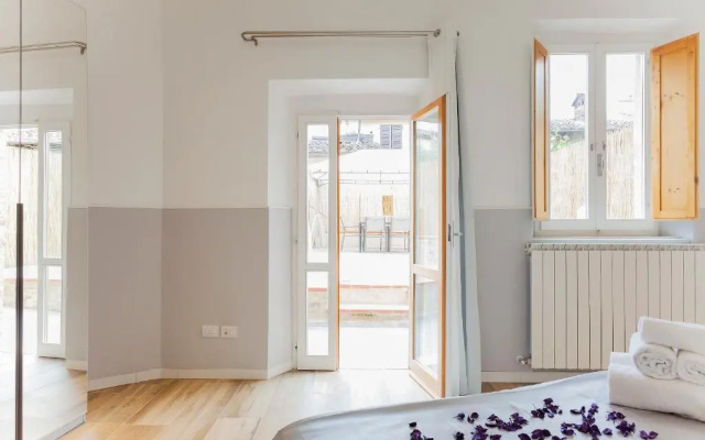 San Sebastiano Suite & Luxury