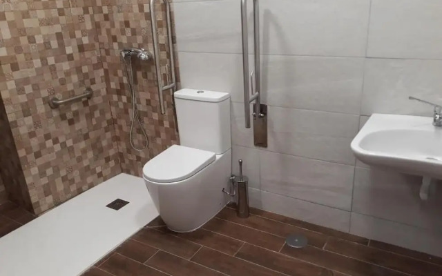 Hub Hostel Seville