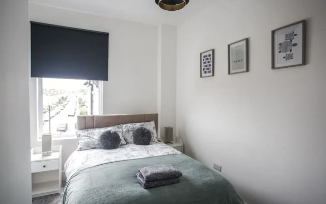 Short Stay Bristol - Ralph Apartment