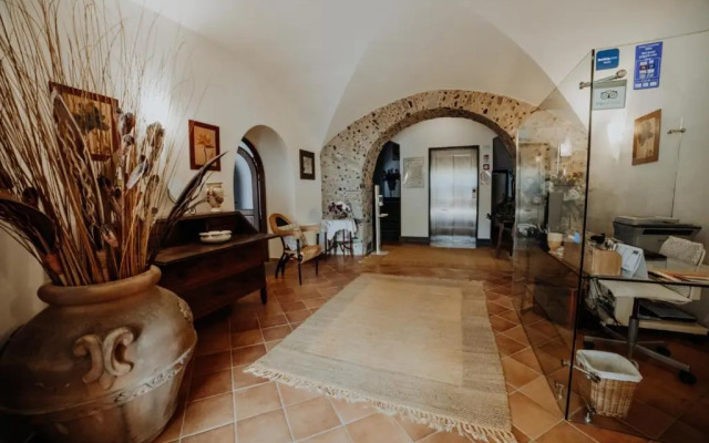 Residenza Golfo Degli Ulivi