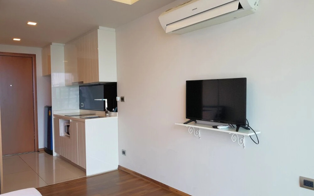 The Peak 1BR-1808 by Pattaya Holiday
