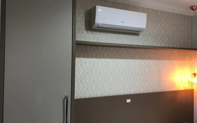 Apartamento 602 Edifício Thermas Palace
