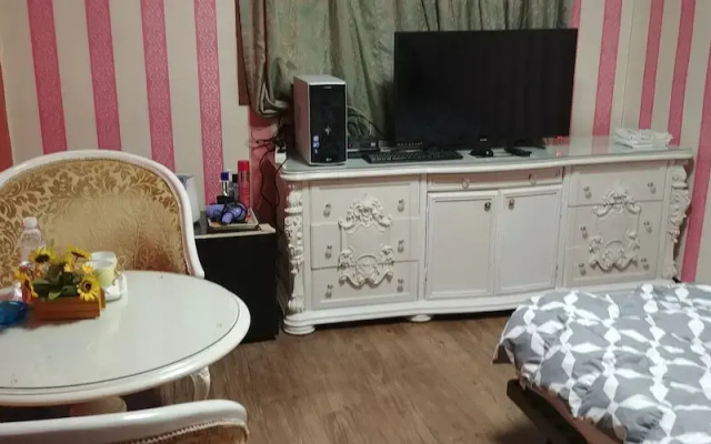 Samwoo Motel