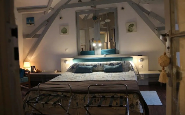 Le Chtipanier