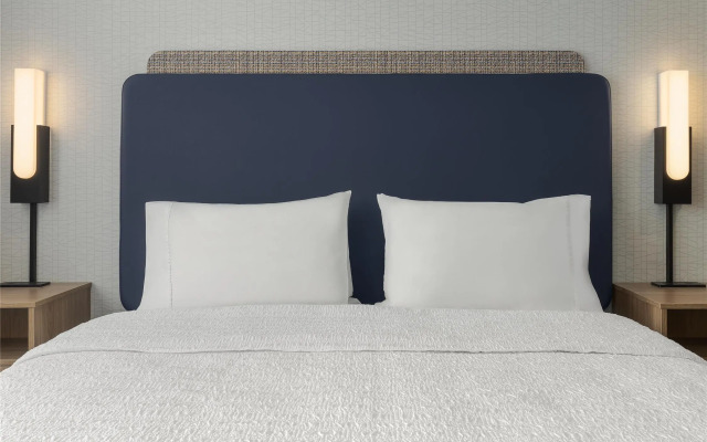 Hampton Inn by Hilton Montreal East Anjou