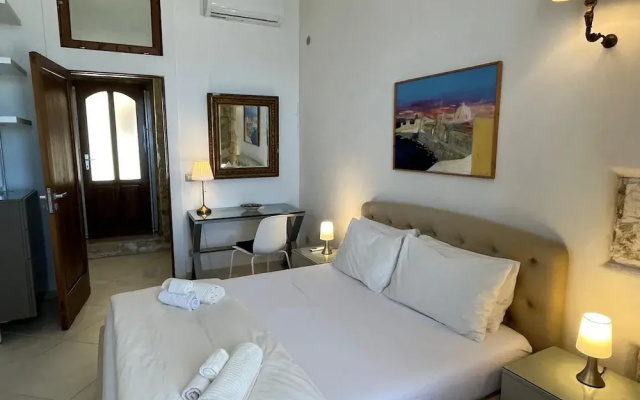 Casa Calarossa Ortigia