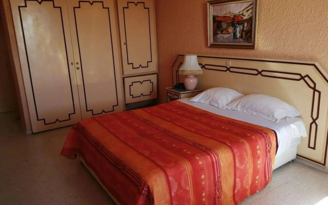 Hôtel Marhaba