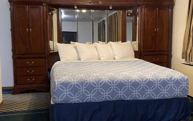 Eagle Hotel