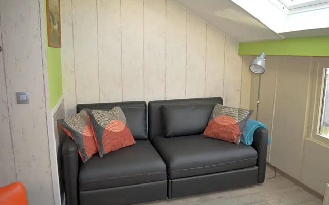 B&B Bij Moemee