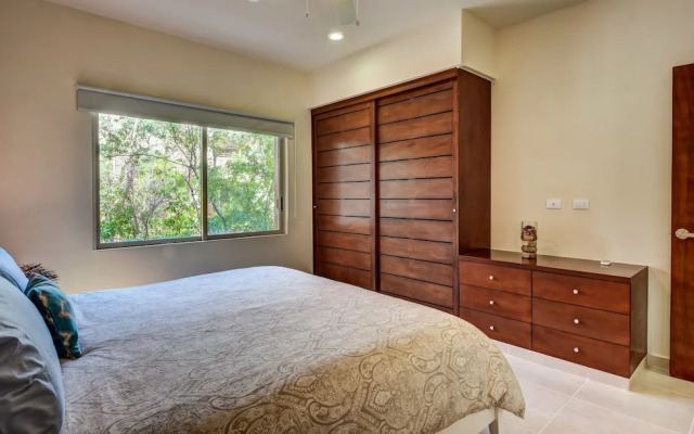 Dulce Vida 1 Bedroom apartment sleeps 3