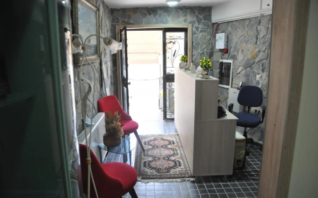 Rumeli Konak Butik Otel