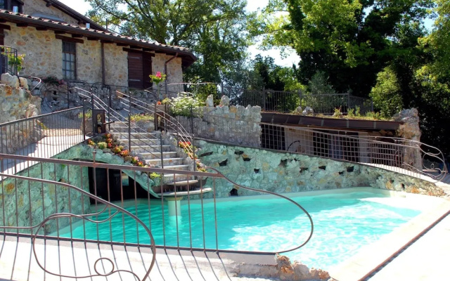 Voloresort