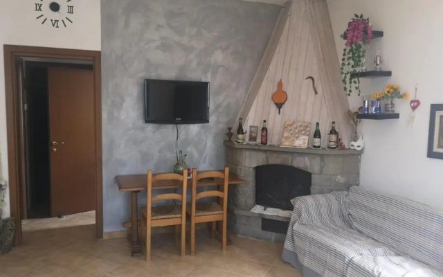 La casa di Nonno