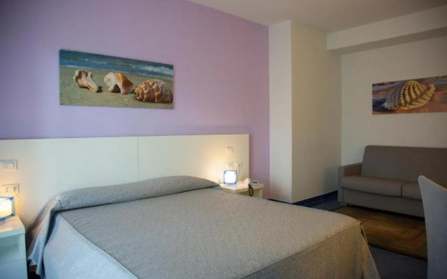 Aurea Hotel