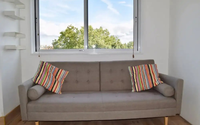 Spacious 2 Bedroom Flat in Prime Notting Hill