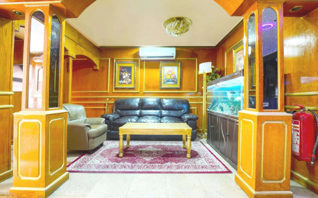 OYO 124 Al Salam Palace Hotel