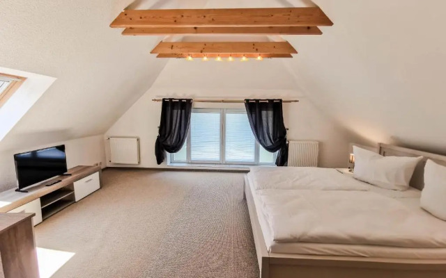 Ferienhaus Garz