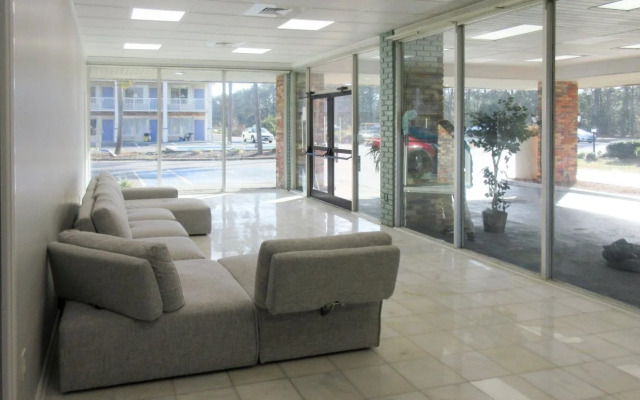 Quality Inn & Suites Pawleys Island