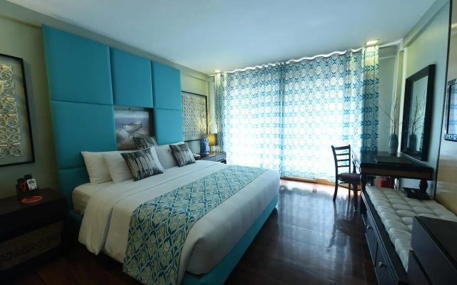 Tugawe Cove Resort