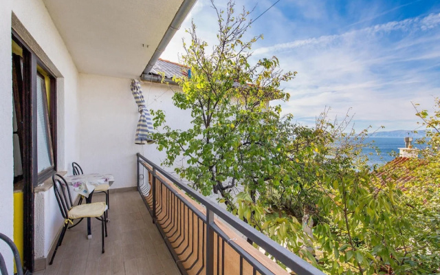 Amazing Home in Senj With Wifi and 3 Bedrooms