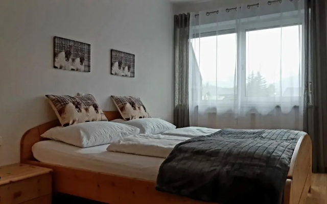 Appartement Miran by Miha