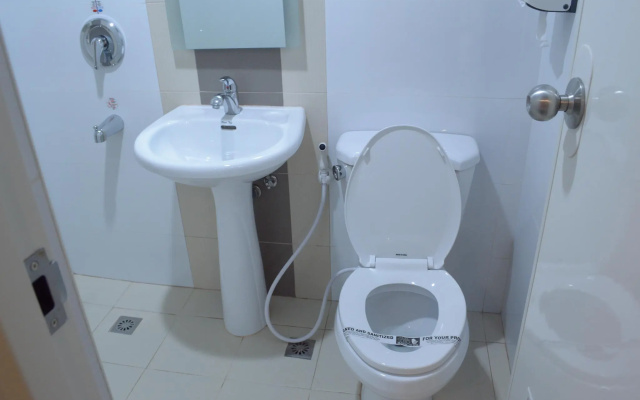 Hotel Sogo Cabanatuan
