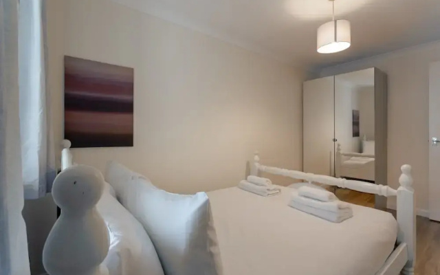 Two Bedroom in Amazing Location