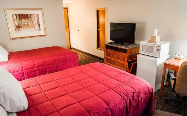 Select Inn Grafton