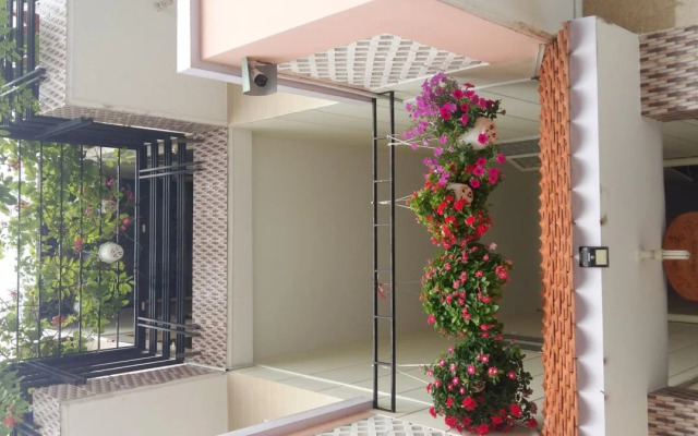Sala House for Rent